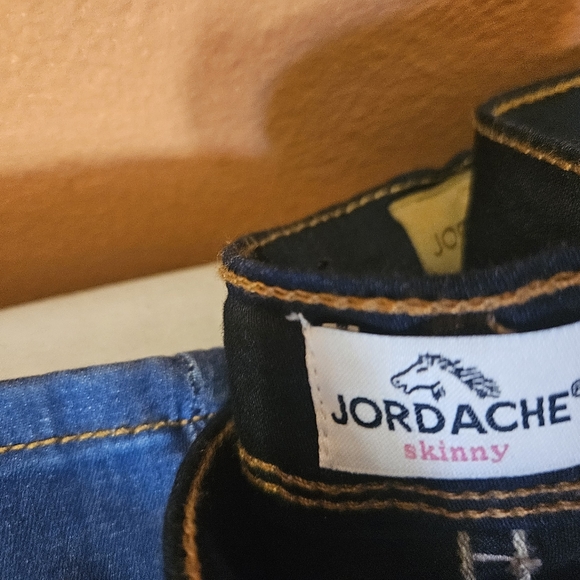 2 Girl Jeans Set - Picture 5 of 5